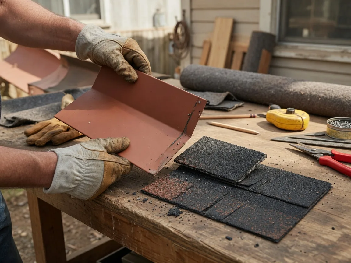 Roof Repair company in Ashburn, MO